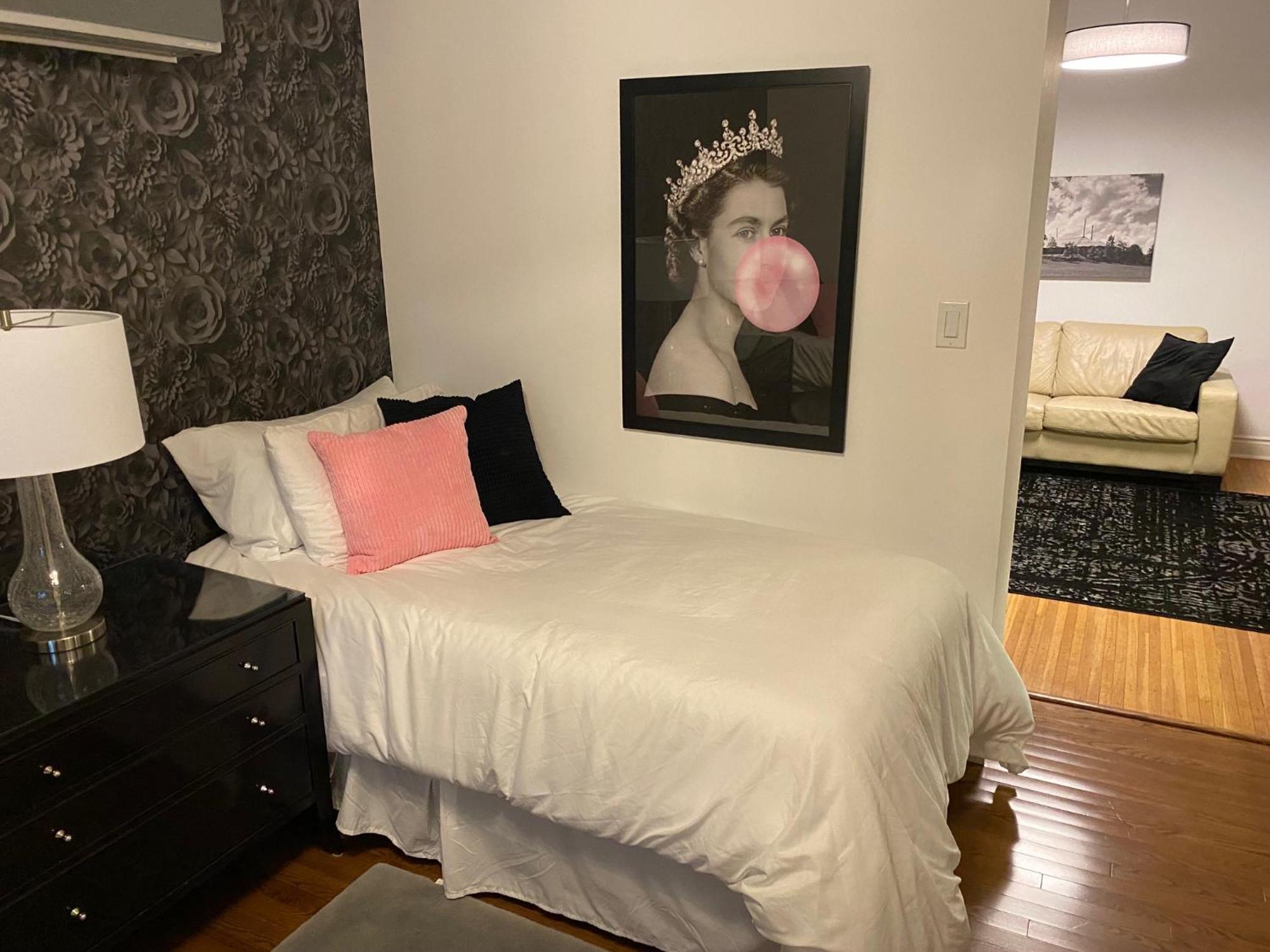 North Of Avon B&B Suites Stratford Luaran gambar