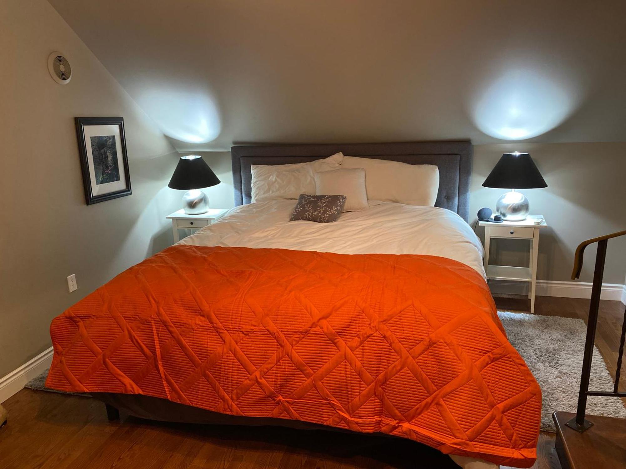 North Of Avon B&B Suites Stratford Luaran gambar