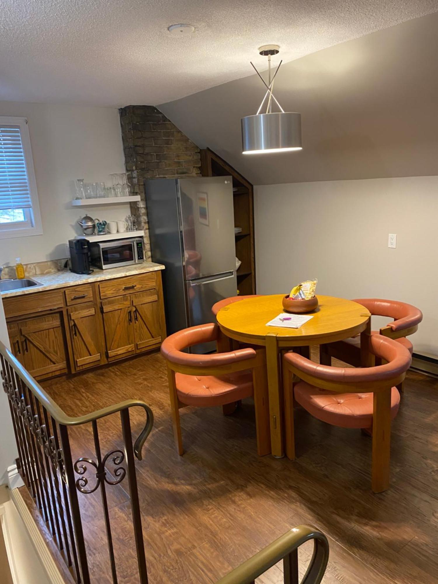 North Of Avon B&B Suites Stratford Luaran gambar