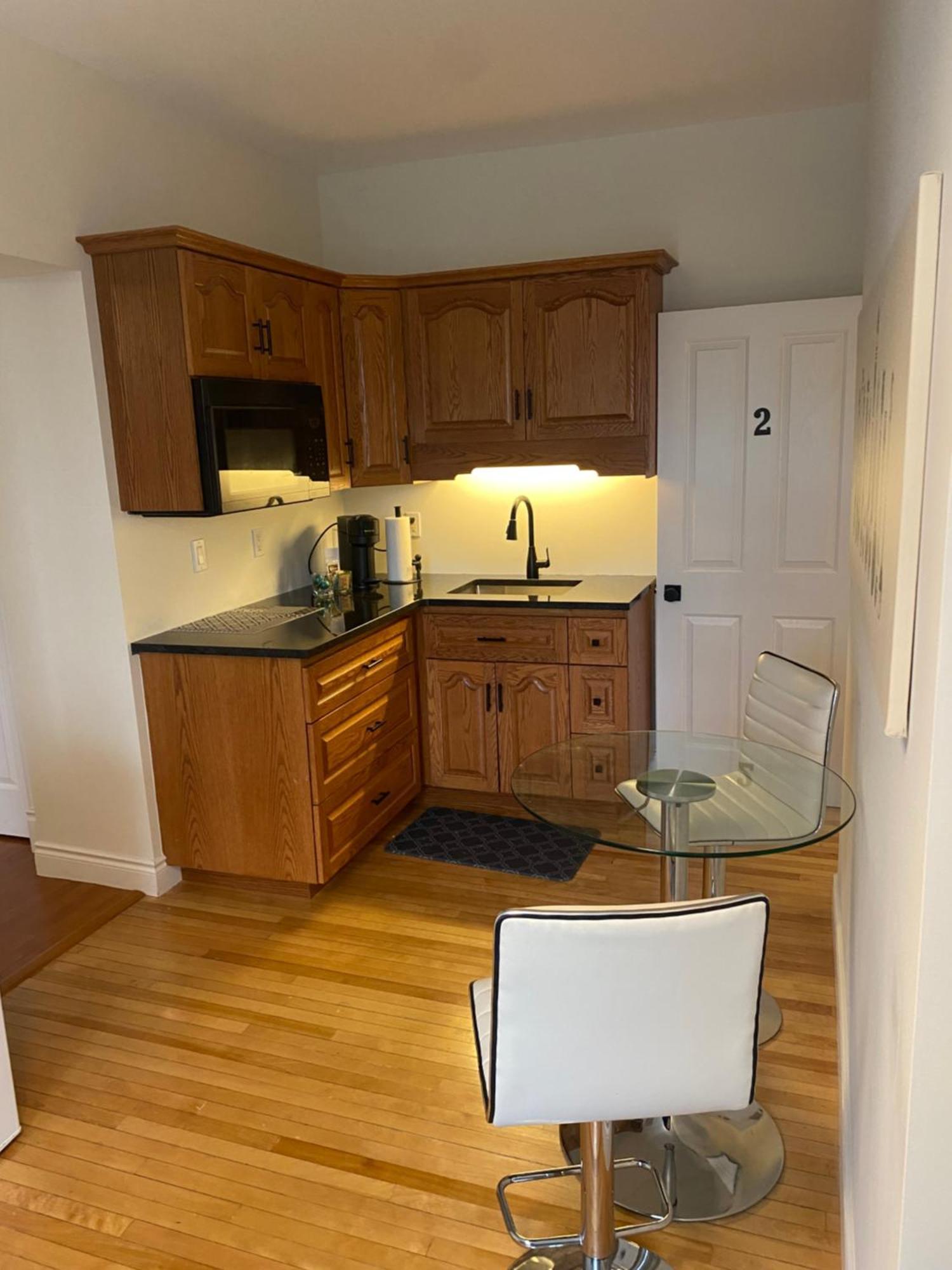North Of Avon B&B Suites Stratford Luaran gambar