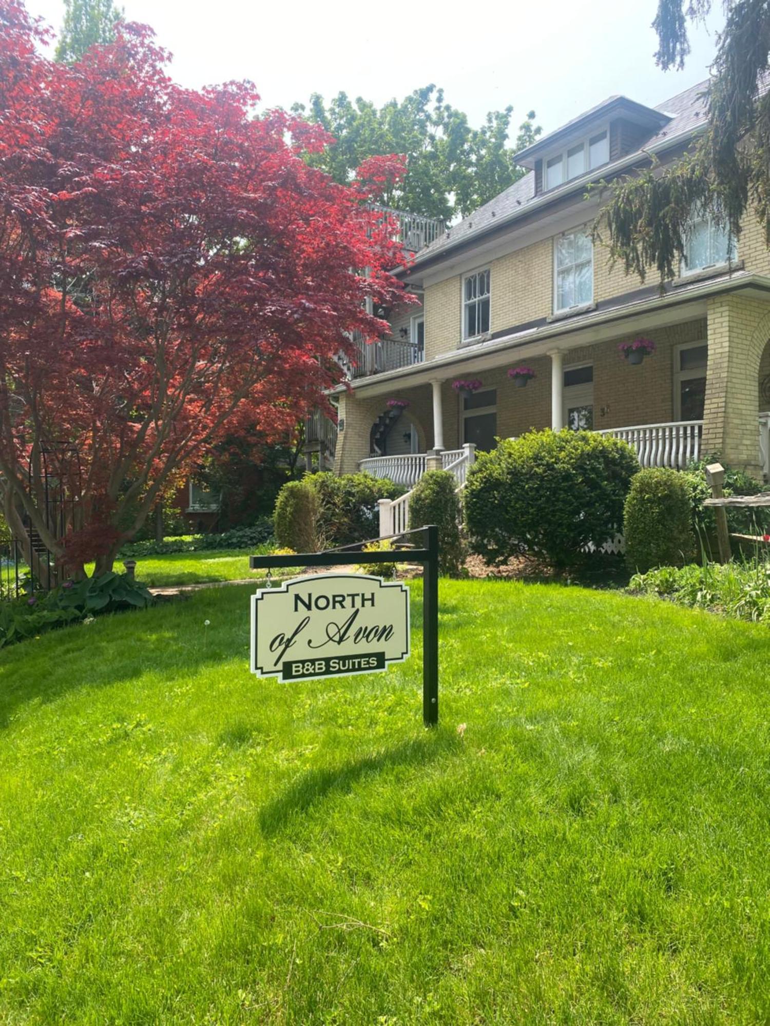 North Of Avon B&B Suites Stratford Luaran gambar